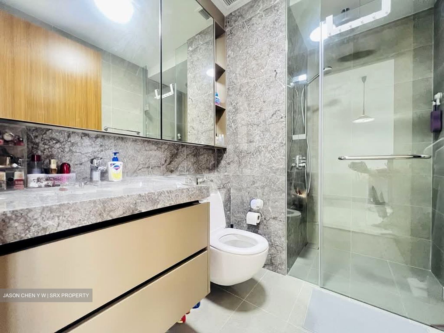 Stirling Residences (D3), Apartment #564845171